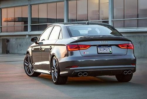 十大動力性能最好的小鋼炮車型排名,奔馳A45 AMG可輸出360馬力