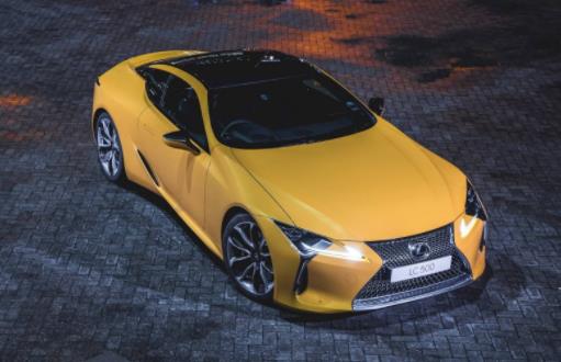 100萬左右的跑車排行榜,奔馳SL性能出色,捷豹F-TYPE最性感