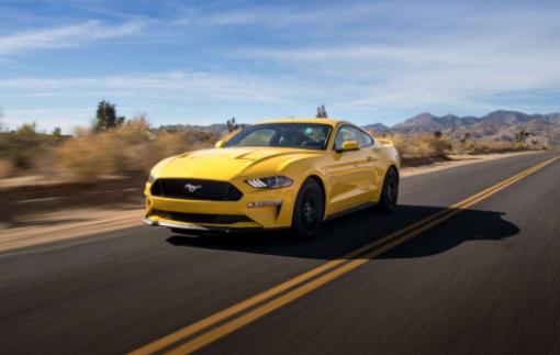 100萬左右的跑車排行榜,奔馳SL性能出色,捷豹F-TYPE最性感