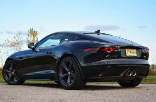 100萬左右的跑車排行榜,奔馳SL性能出色,捷豹F-TYPE最性感