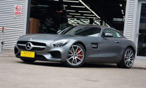 100萬左右的跑車排行榜,奔馳SL性能出色,捷豹F-TYPE最性感