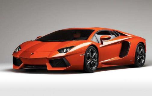 十大熱門敞篷跑車排行榜,保時捷911是后置引擎跑車的代表