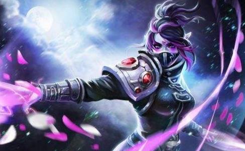 十大熱門競技游戲排行榜,《英雄聯盟》、《魔獸爭霸3》人氣最高