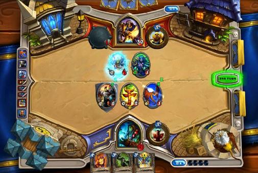 十大熱門競技游戲排行榜,《英雄聯盟》、《魔獸爭霸3》人氣最高