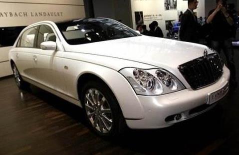 全球最貴十大豪車排行榜,科尼賽克One:1售價一億,有價無市