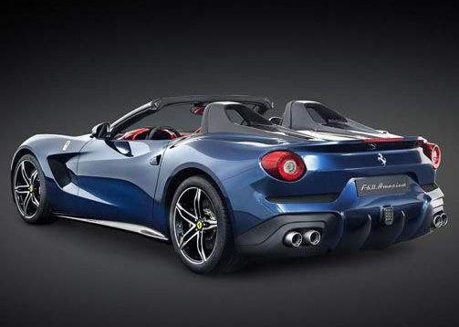 全球最貴十大豪車排行榜,科尼賽克One:1售價一億,有價無市