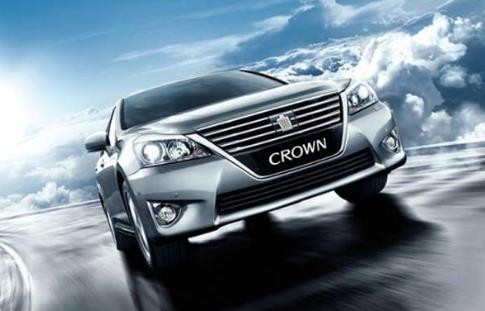 十大熱搜汽車品牌排行榜,大眾遙遙領先,本田居后