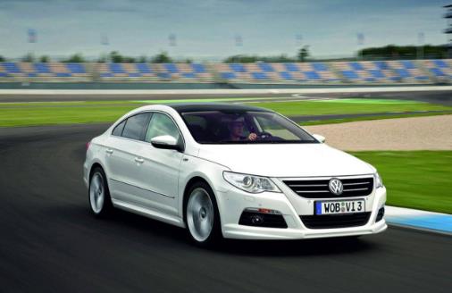 十大熱搜汽車品牌排行榜,大眾遙遙領先,本田居后