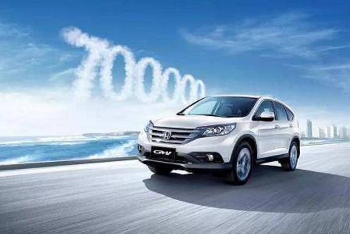 十大熱搜汽車品牌排行榜,大眾遙遙領先,本田居后