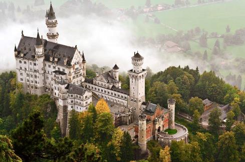 世界十大工業強國排名,美國堪稱最強,中國其次