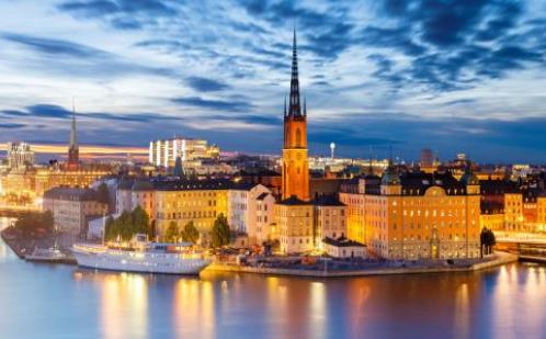 世界十大工業強國排名,美國堪稱最強,中國其次