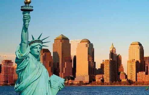 世界十大工業強國排名,美國堪稱最強,中國其次