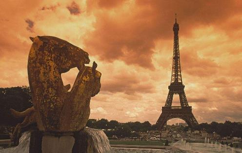 世界十大工業強國排名,美國堪稱最強,中國其次