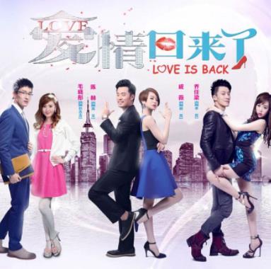 十大都市女性奮斗勵(lì)志劇排名,《歡樂頌》最值得一看