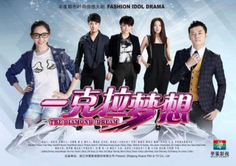 十大都市女性奮斗勵(lì)志劇排名,《歡樂頌》最值得一看