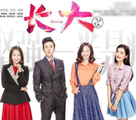 十大都市女性奮斗勵(lì)志劇排名,《歡樂頌》最值得一看