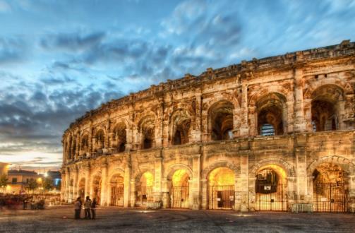 世界上十大最浪漫的城市排名,羅馬、巴黎最適合新婚夫婦