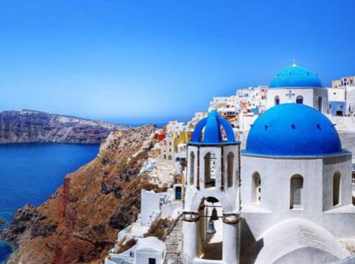 世界上十大最浪漫的城市排名,羅馬、巴黎最適合新婚夫婦