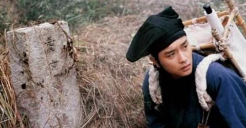 香港十大武俠歌曲排行榜,《東方不敗之風云再起》的笑紅塵最經(jīng)典