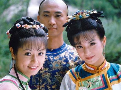 2019必看的十大經典偶像劇排名,《微微一笑很傾城》少女心爆棚