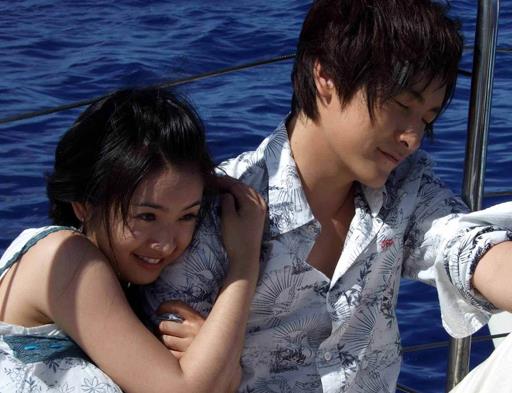 2019必看的十大經典偶像劇排名,《微微一笑很傾城》少女心爆棚