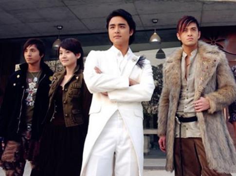 2019必看的十大經典偶像劇排名,《微微一笑很傾城》少女心爆棚