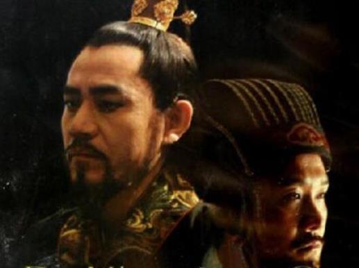 評價最高的十部歷史劇排名,《走向共和》《貞觀之治》都是經典