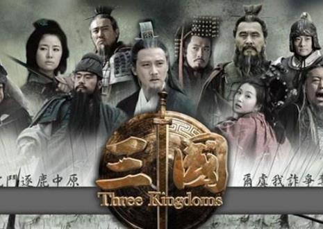 評價最高的十部歷史劇排名,《走向共和》《貞觀之治》都是經典