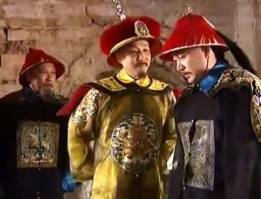 評價最高的十部歷史劇排名,《走向共和》《貞觀之治》都是經典