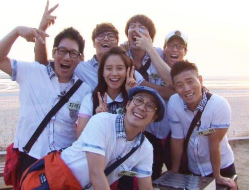 十大9.0分以上的綜藝節目排行榜,running man豆瓣評分9.6