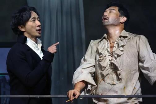 十大9.0分以上的綜藝節目排行榜,running man豆瓣評分9.6