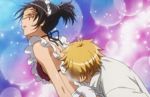 日本十大感人愛情動漫排行榜,《溫暖印記》甜進心坎