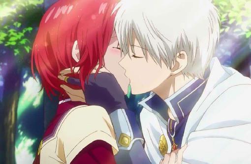 日本十大感人愛情動漫排行榜,《溫暖印記》甜進心坎