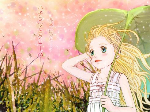 日本十大感人愛情動漫排行榜,《溫暖印記》甜進心坎