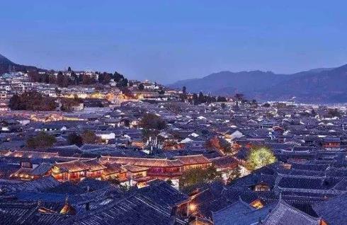 十大分手魔咒排名,織圍巾、去麗江都成了分手魔咒