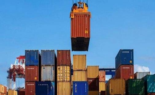 世界十大出口國家排行榜,中國出口金額高達(dá)1.9萬億美元