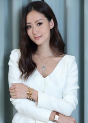 臺灣十大名媛排行榜,孫蕓蕓號稱“臺灣第一名媛”家族有千億家產