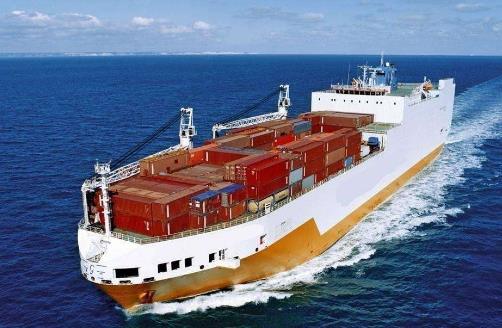 世界十大出口國家排行榜,中國出口金額高達(dá)1.9萬億美元