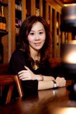 臺灣十大名媛排行榜,孫蕓蕓號稱“臺灣第一名媛”家族有千億家產