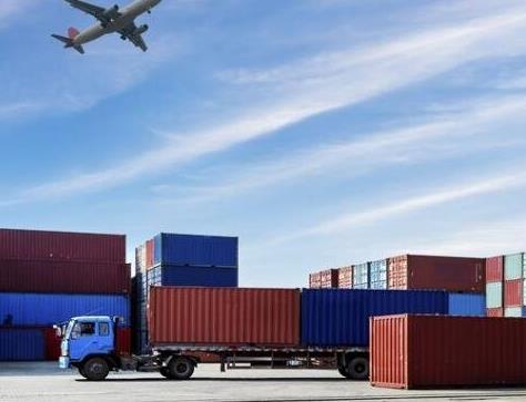 世界十大出口國家排行榜,中國出口金額高達(dá)1.9萬億美元