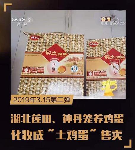 2019年315晚會曝光8大黑幕排名,714高炮高額利息被點名