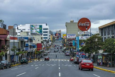 世界十大搶劫率最高國家排名,智利隨時遭遇搶劫影響生活