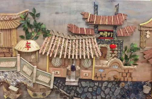 福建四大特色文化排行榜,媽祖文化是名族文化的瑰寶之一