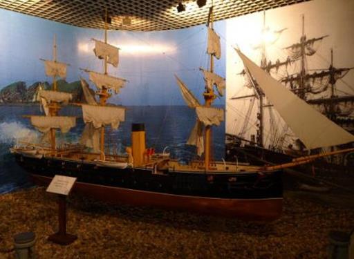 福建四大特色文化排行榜,媽祖文化是名族文化的瑰寶之一