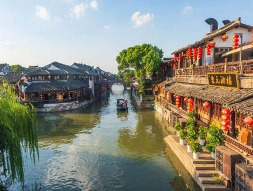 2019中國七大文化大省排行榜,辛棄疾、李清照都出自山東