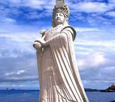 福建四大特色文化排行榜,媽祖文化是名族文化的瑰寶之一