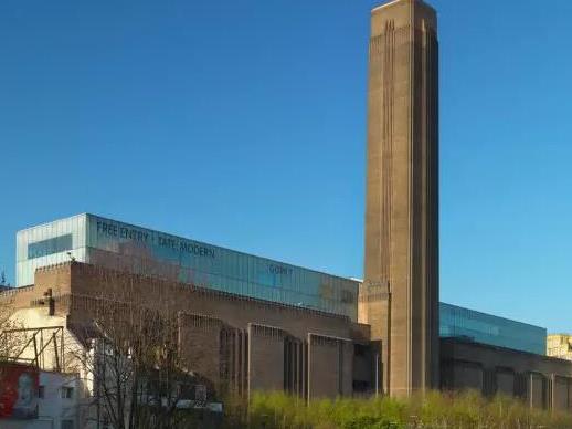 英國十大著名建筑排行榜,白金漢宮是王室居住地