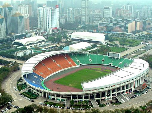 廣州十大建筑地標排行榜,廣州塔、廣州雙子塔都值得一去