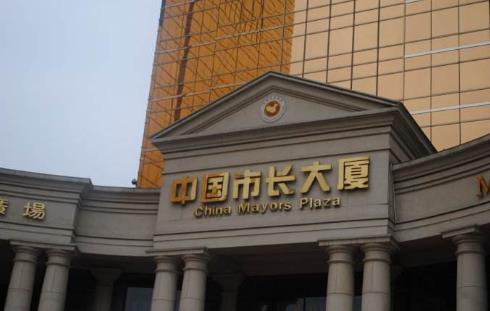 廣州十大建筑地標排行榜,廣州塔、廣州雙子塔都值得一去