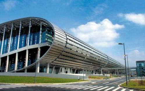 廣州十大建筑地標排行榜,廣州塔、廣州雙子塔都值得一去